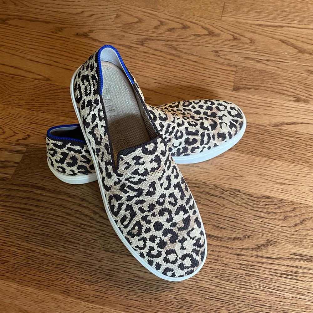 Rothy’s The Sneaker